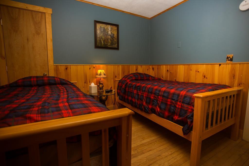 The Big Moose Inn Δωμάτιο φωτογραφία